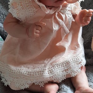 Saskia Reborn - Etsy