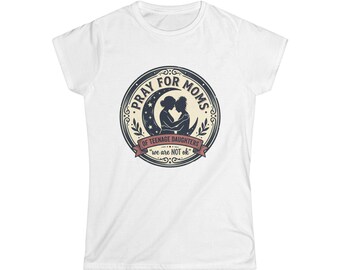 Funny Quote Reality of Life Tee Pray for moms of teeangers