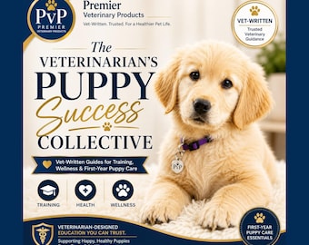 The Veterinarian's Puppy Success Collective