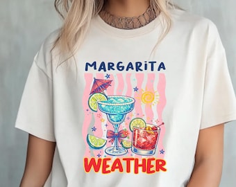 Retro Summer Vibes Tee, Bella Canvas 3001 Shirt, Trendy Women Beach Graphic Tee, Vacation Outfit Aesthetic