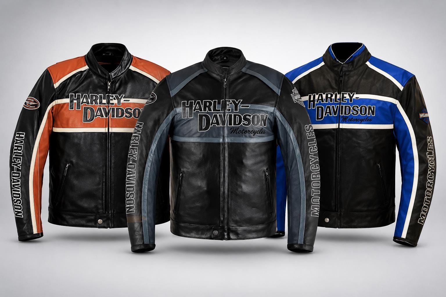 Harley Jacket Xl Men - Etsy