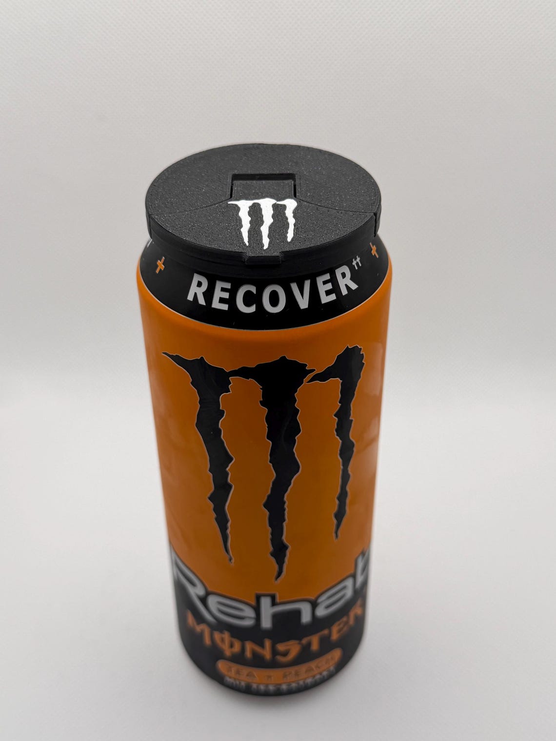 Can Closure for Monster Energy Cans - Etsy