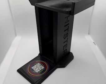 Hitster Tower