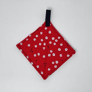 Handmade Jar Opener - with Hanging Loop