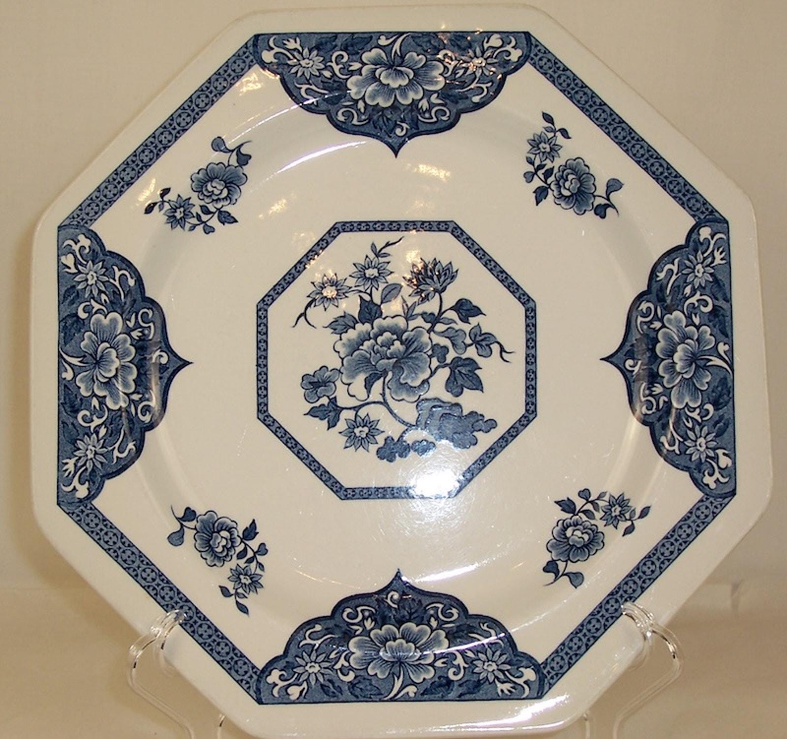 J&g Meakin Dinner Set - Etsy
