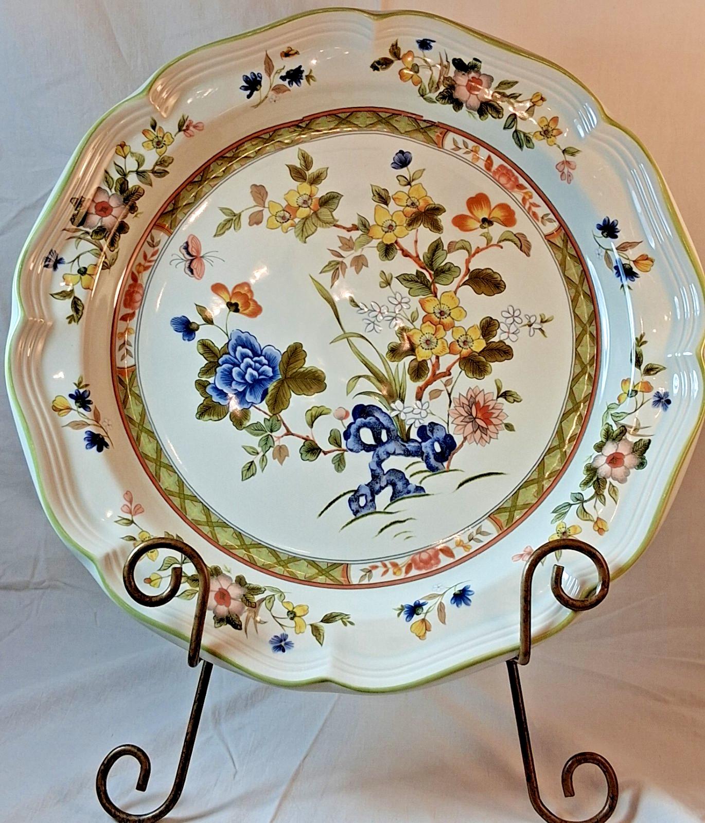 Mikasa Imari Bouquet - Etsy Mikasa Imari Bouquet - Etsy