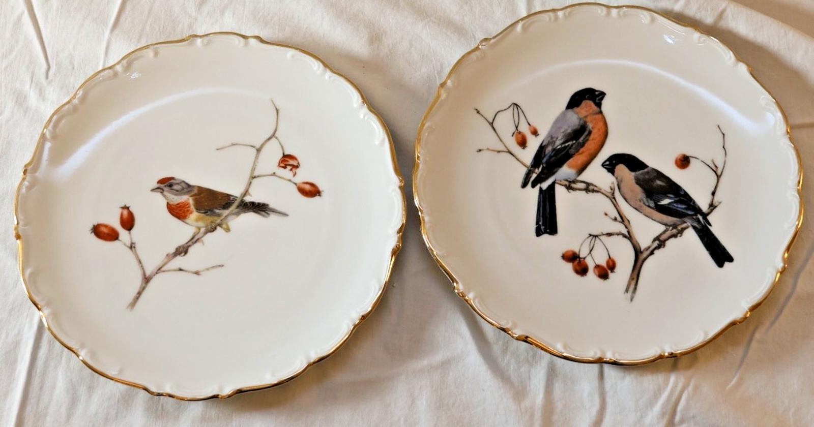Porcelain Schumann Bavaria - Etsy