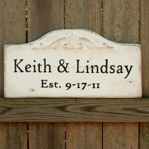 Handmade Custom Wood Signs. LESS than 20 Characters. | Etsy