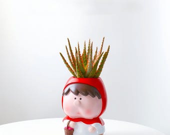 Aloe 'Christmas Carol' Succulent | Red Spotted Hybrid Plant (Bare Root)