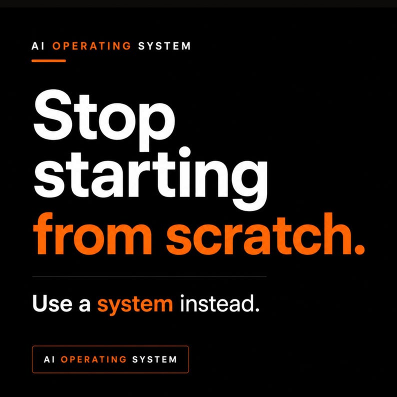 Master Claude — AI Operating System | Stop Guessing With AI ...