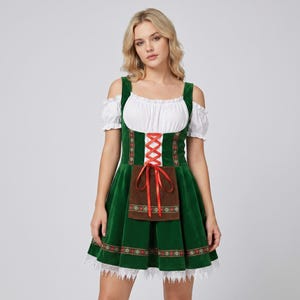 beer festival dress Austrian beer fest: Get your lederhosen on