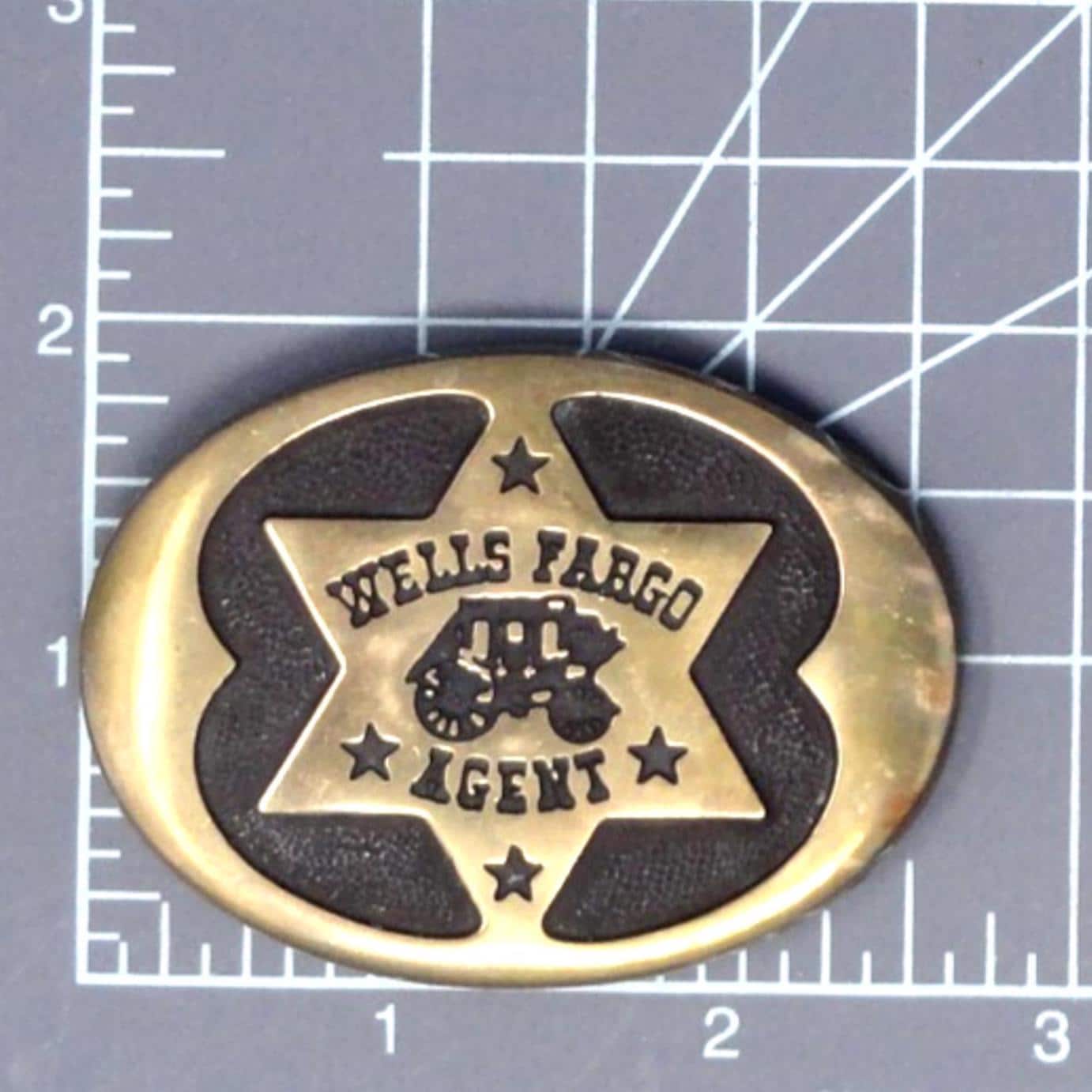 Wells Fargo Antiques - Etsy