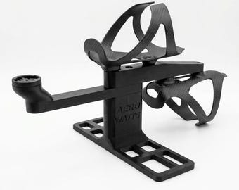 Canyon Gear Groove Aero Extension Mount - Etsy