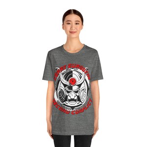 Kerry Eurodyne's Second Conkonflikt Unisex T-Shirt - Cyberpunk 2077 Bild 5