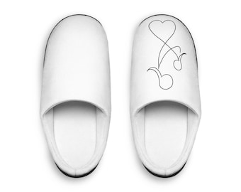 Pantuflas de interior para hombre