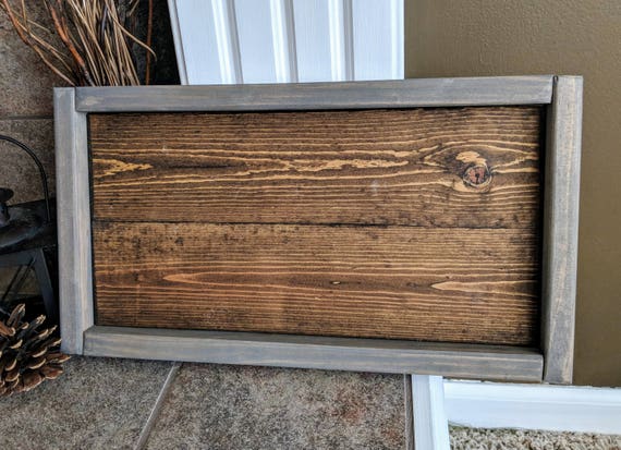 brown gray blank wood