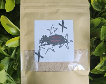 Ratte Wellness Mischung