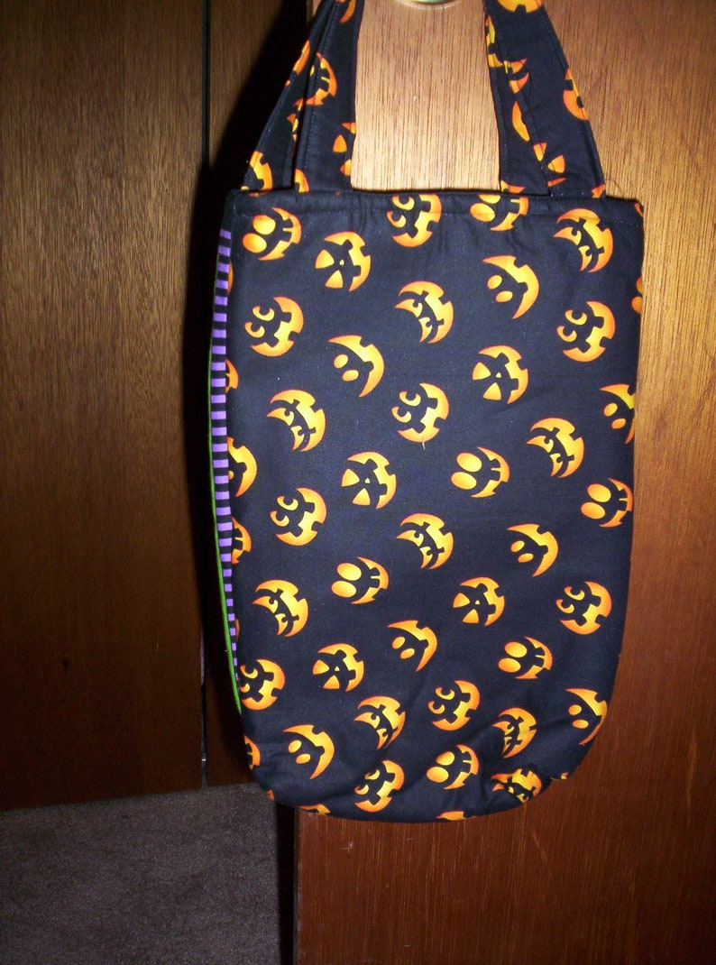 HALLOWEEN CANDY BAG *Free Shipping*