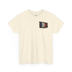 France World Cup 2026 T Shirt Les Bleus Graphic Tee French Rooster Distressed Vintage Style Gift for France Football Fans Worldcup 26 image 12