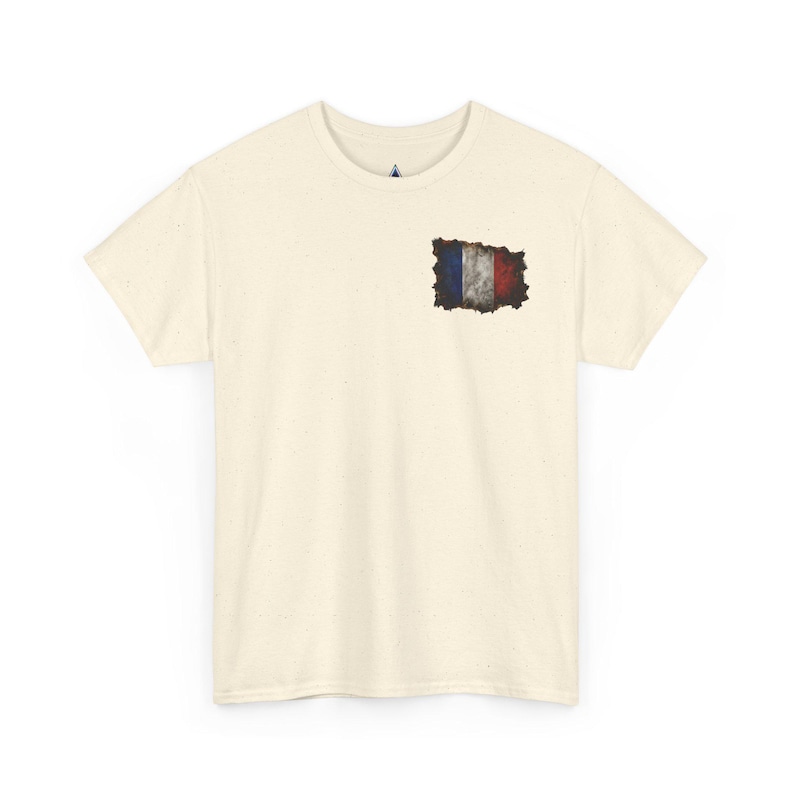 France World Cup 2026 T Shirt Les Bleus Graphic Tee French Rooster Distressed Vintage Style Gift for France Football Fans Worldcup 26 image 12