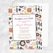 see more listings in the Bridal Shower Invites section