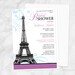 see more listings in the Bridal Shower Invites section