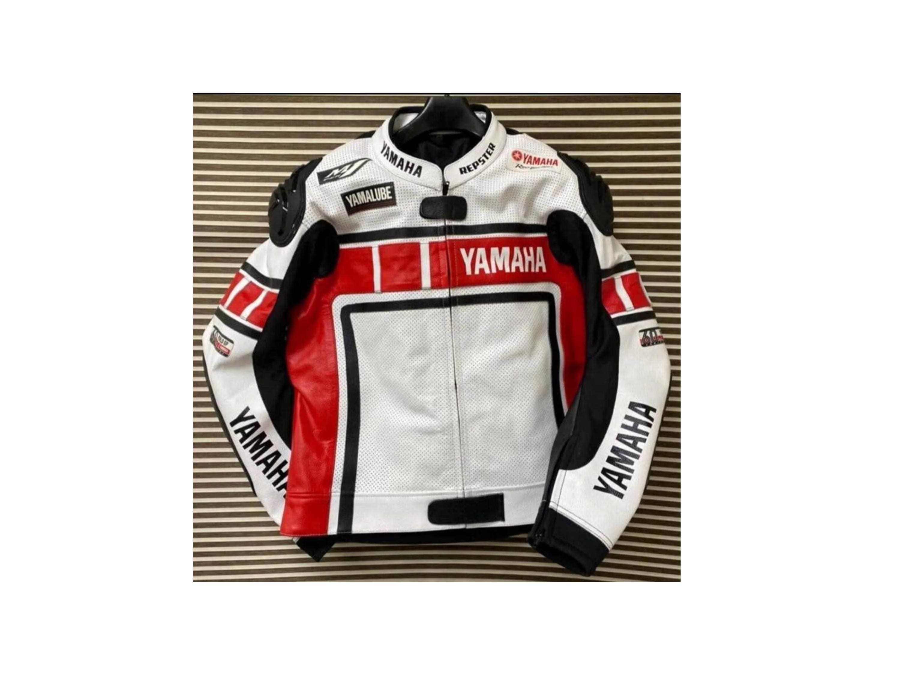 Yamaha racing jacket - Etsy 日本