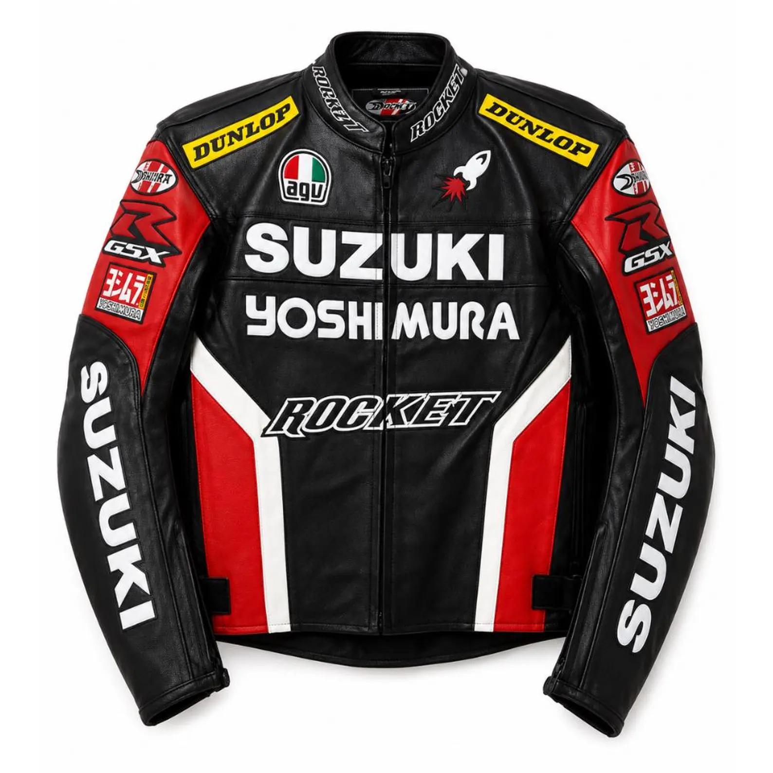 Suzuki yoshimura jacket - Etsy 日本