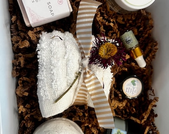 Sleep Well Total Swellness Relaxation Kit Bundle