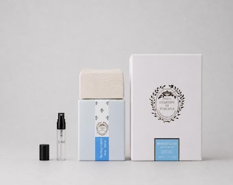 Giardini di Toscana Bianco Latte Hand-Decanted Sample - Pear Milk Vanilla - Niche Perfume Decant