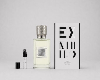 Ex Nihilo The Hedonist Hand-Decanted Sample - Rum Plum Vanilla - Niche Perfume Decant