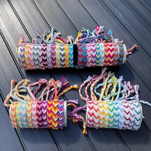Bracelets brésiliens