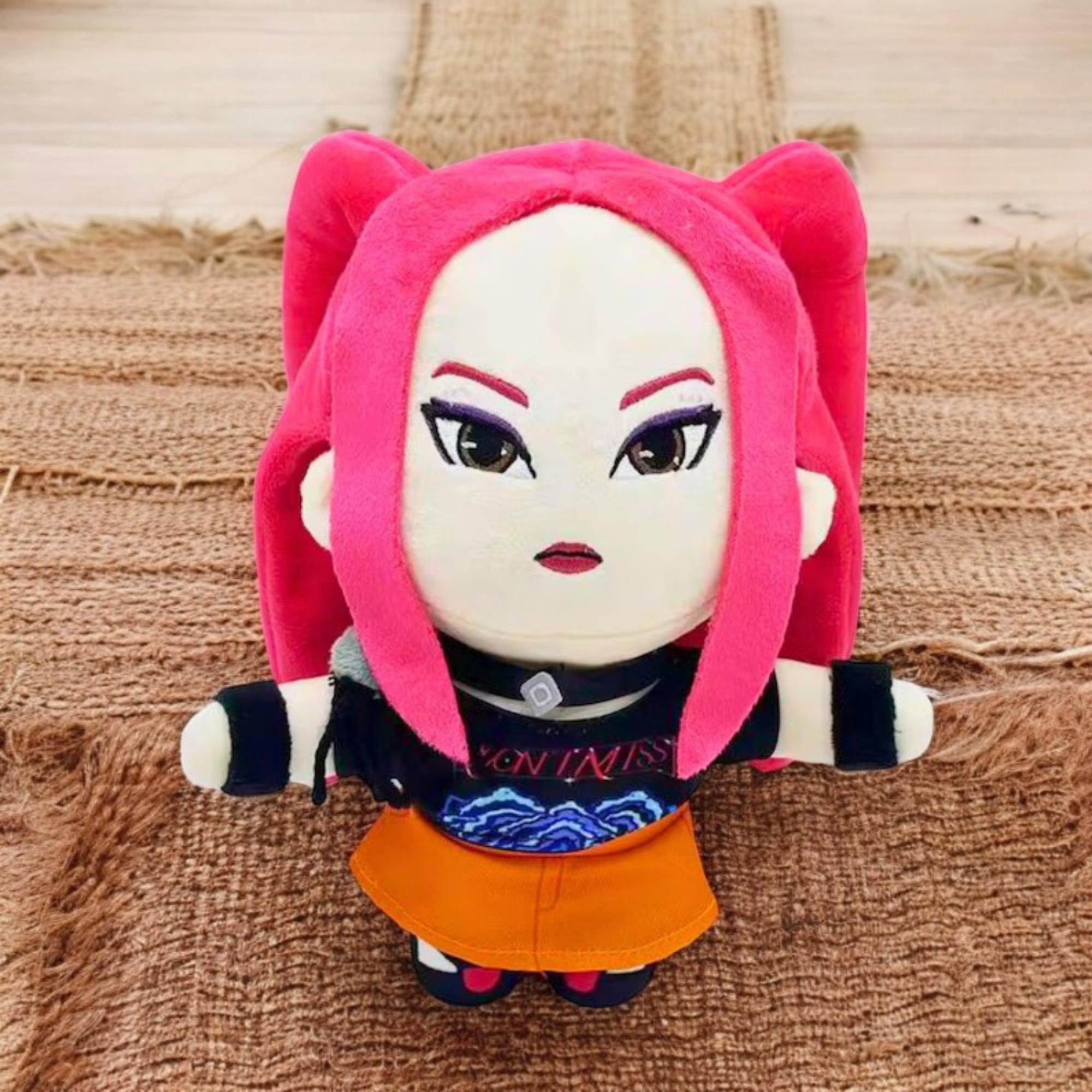ぬいぐるみセット kポップ - Etsy 日本