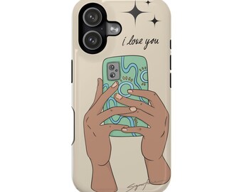 Capas magnéticas resistentes a impactos | Capa para celular