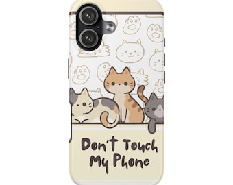 Capas resistentes para celular | Capa protetora robusta, à prova de choque