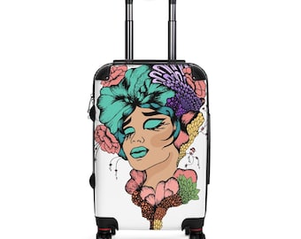 Valigia da viaggio, bagaglio, valigia, regalo per viaggiatori, organizer per chi ama viaggiare, essenziale per le vacanze, accessorio da cabina