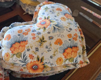 Heart Shaped Hot/Cold Bags