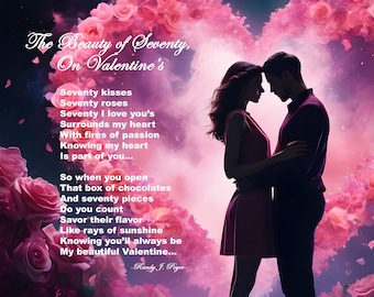 The Beauty of Seventy