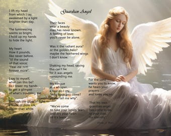 Guardian Angel