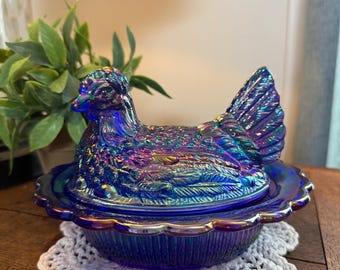 Mosser Glass 6 1/2