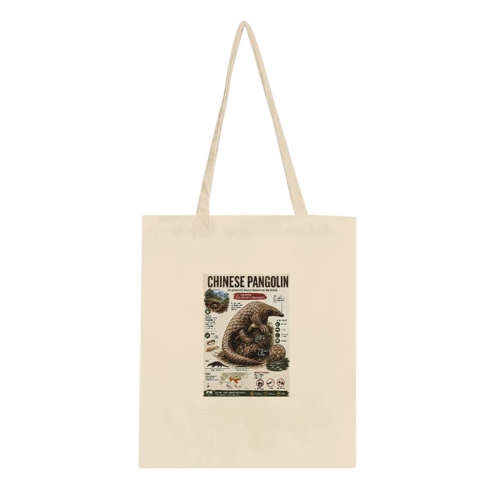Pangolin Bag - Etsy