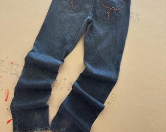 Y2K Tyte Bootcut Jeans