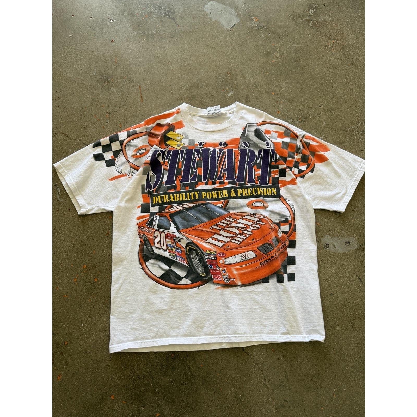 Nascar home depot - Etsy 日本
