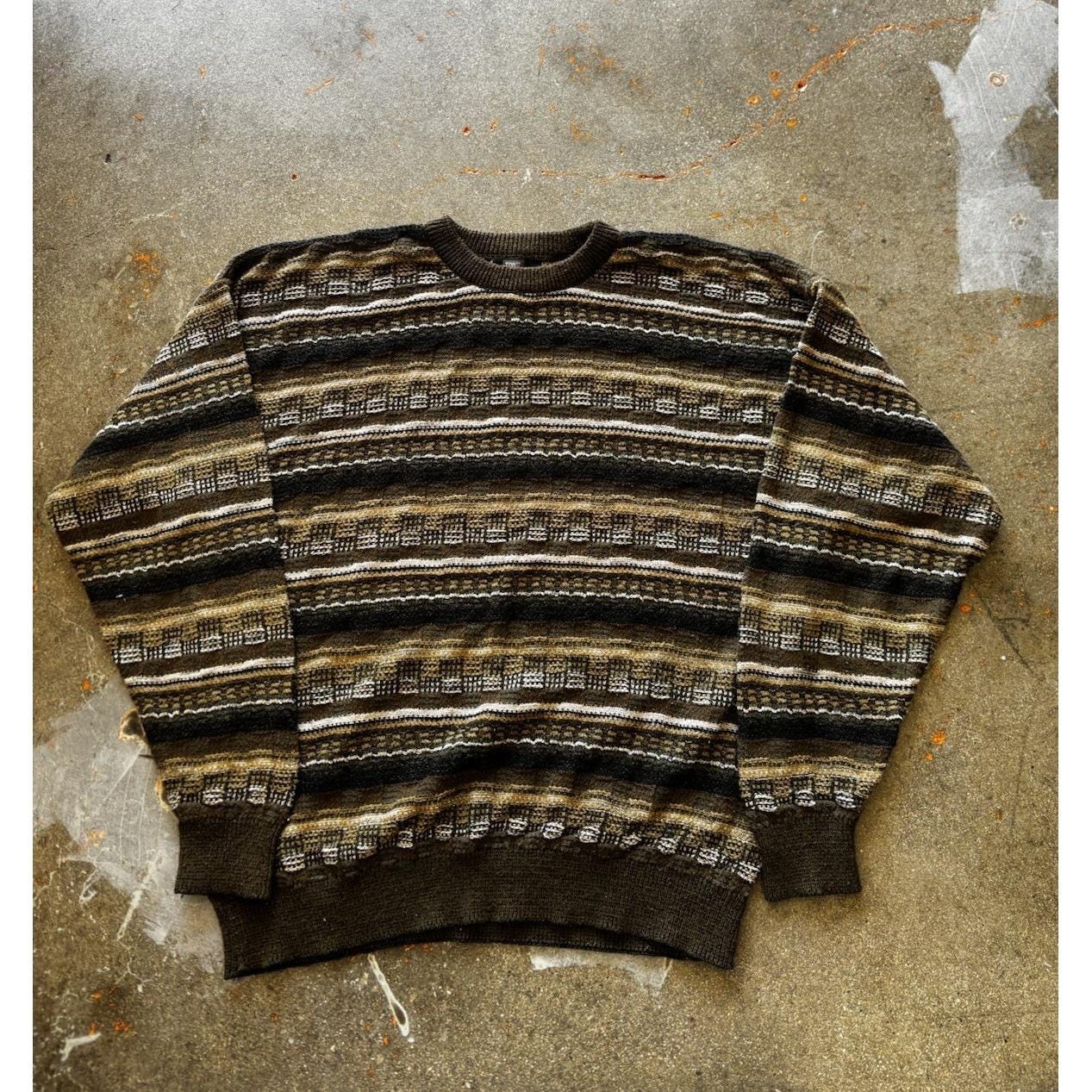 Coogi style - Etsy 日本