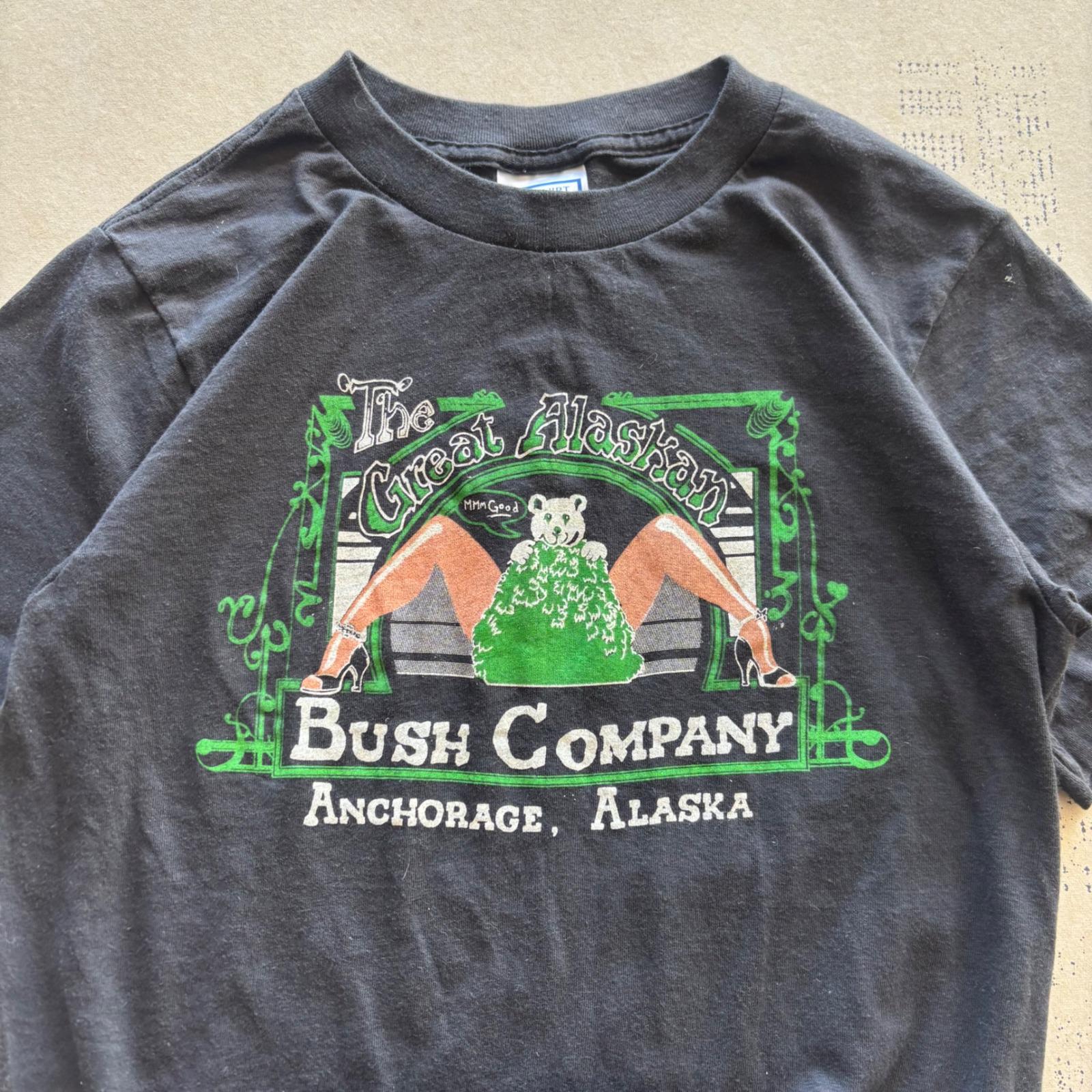 Alaskan Bush Company - Etsy