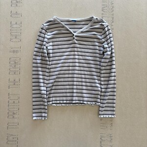 2000s Long Sleeve Shirt - Etsy Australia