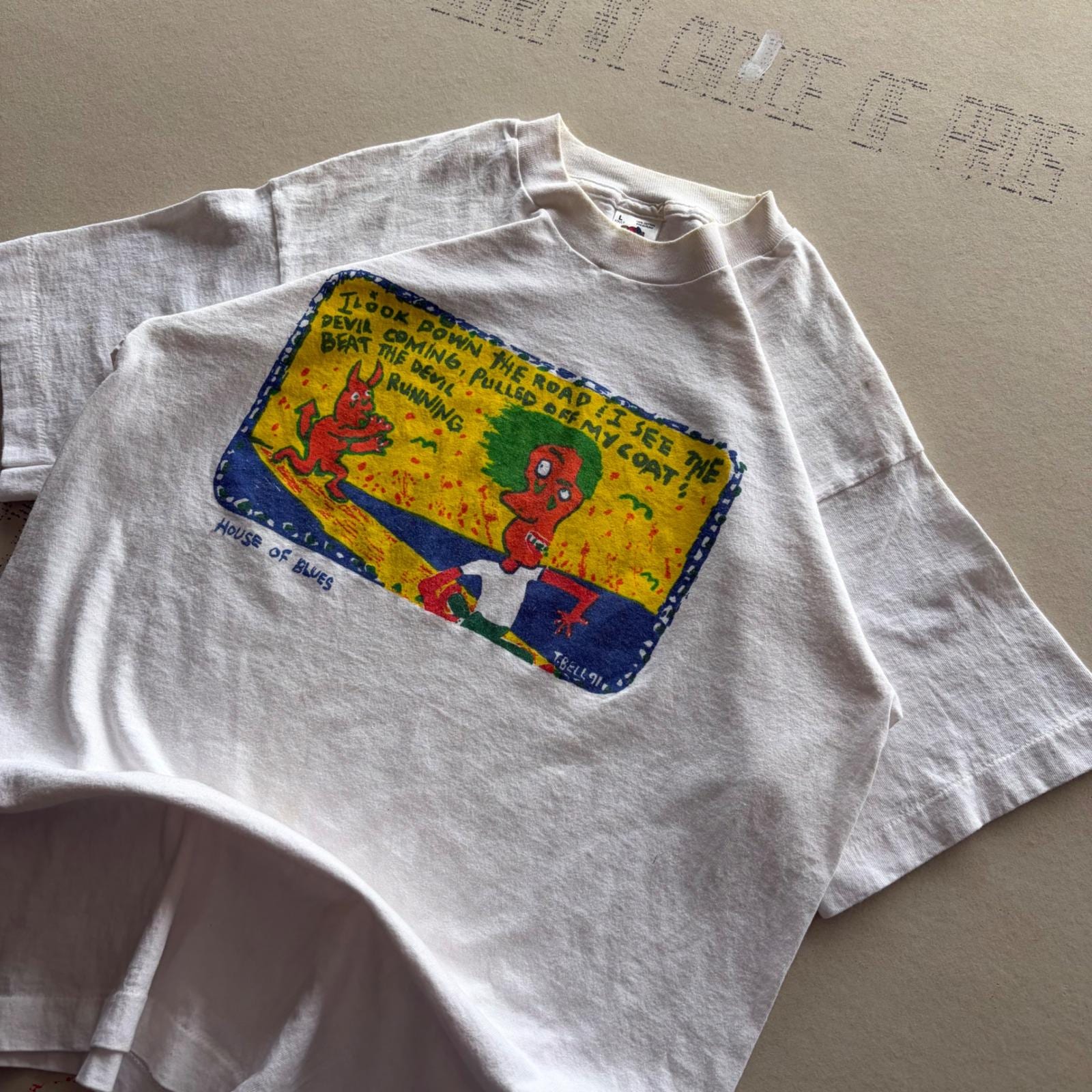 House of Blues - Etsy