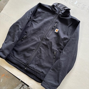 Y2K Carhartt Softshell Jacket