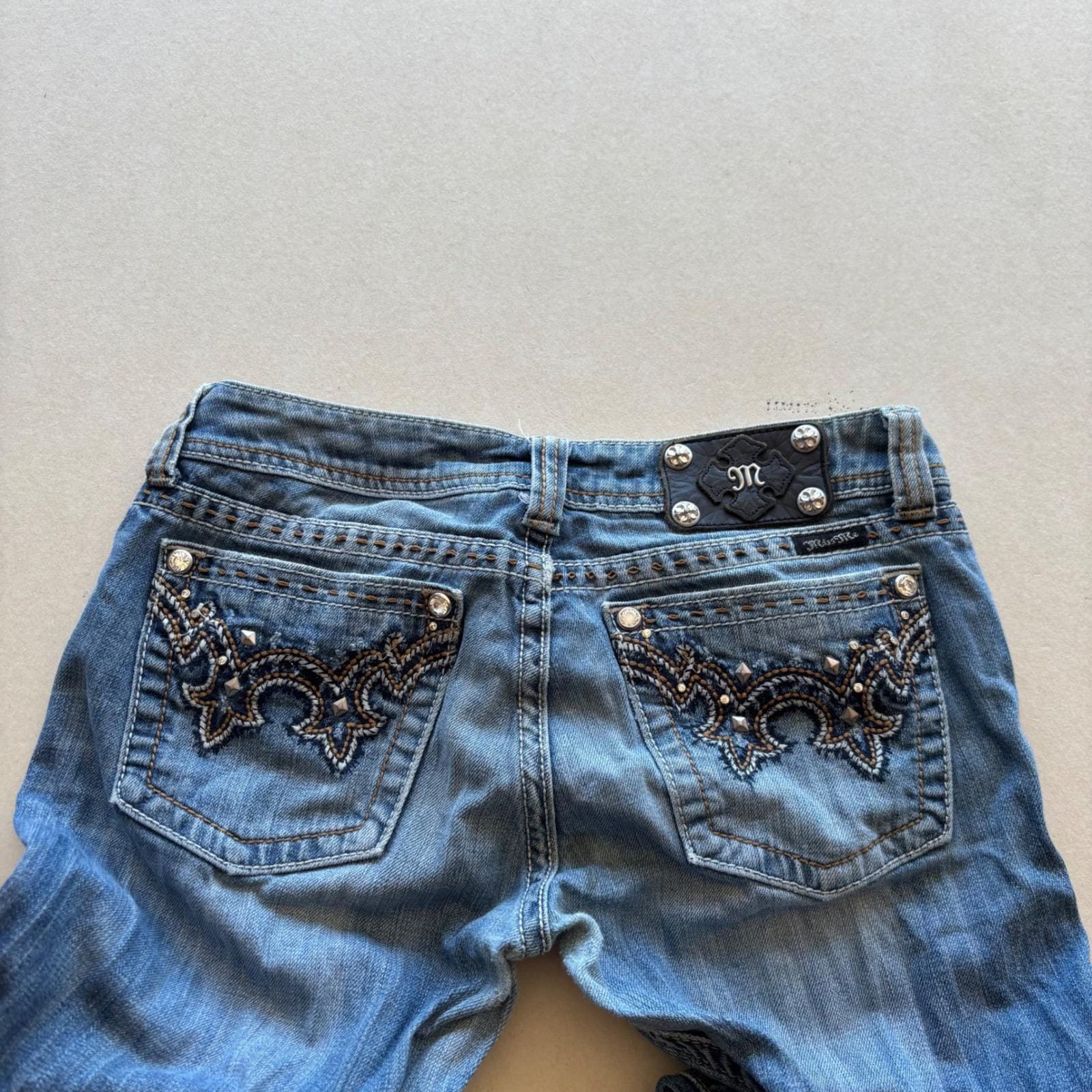 Miss me jeans - Etsy 日本