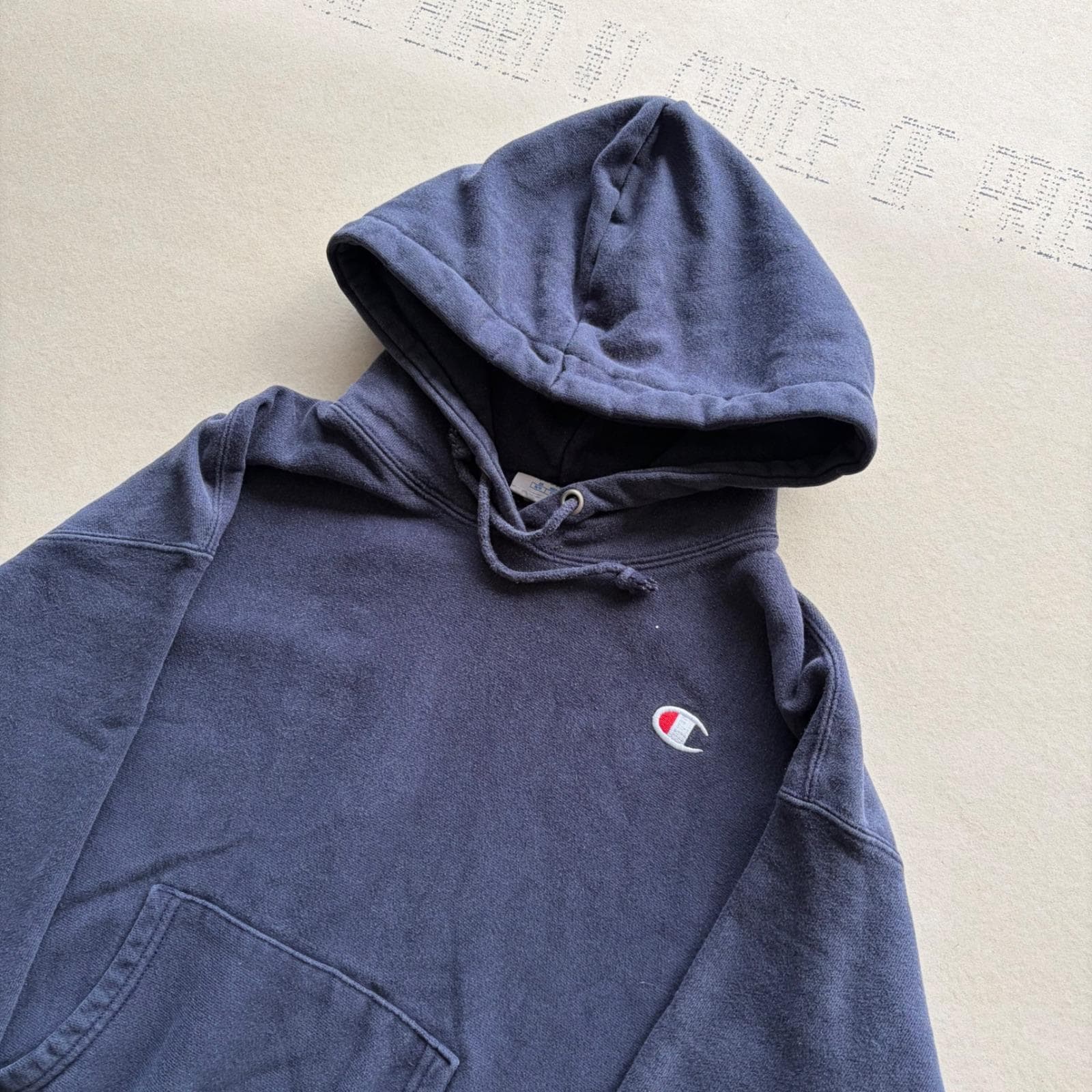 Vintage Champion Sweatshirt - Etsy